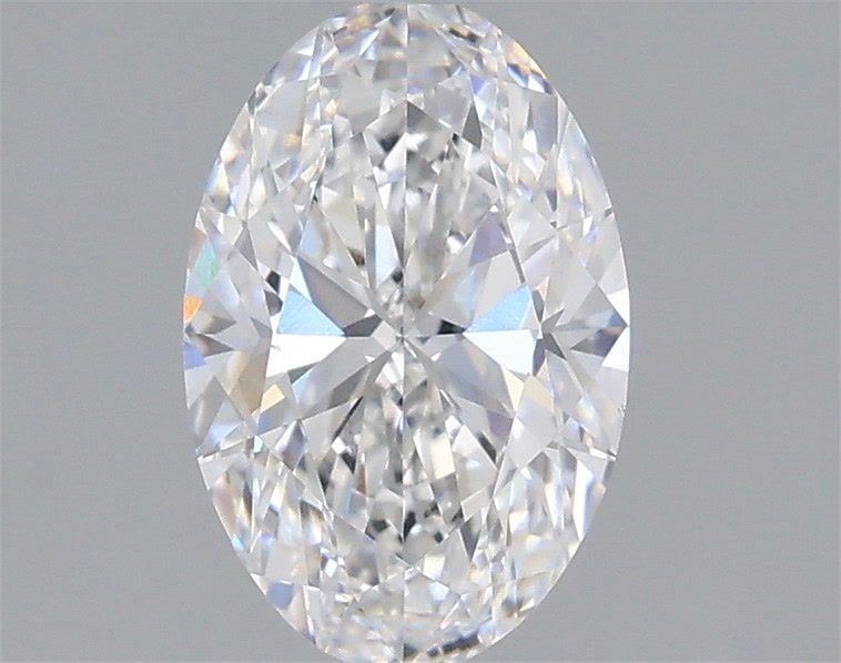 Loose Diamond - OVAL 1.24ct D VS1: Loose Diamond - OVAL 1.24ct D VS1 Source: This is a real non-mined Diamond that has been grown in a lab Shape: OVAL Carats: 1.24 Color: D Clarity: VS1 Certification: IGI Video: