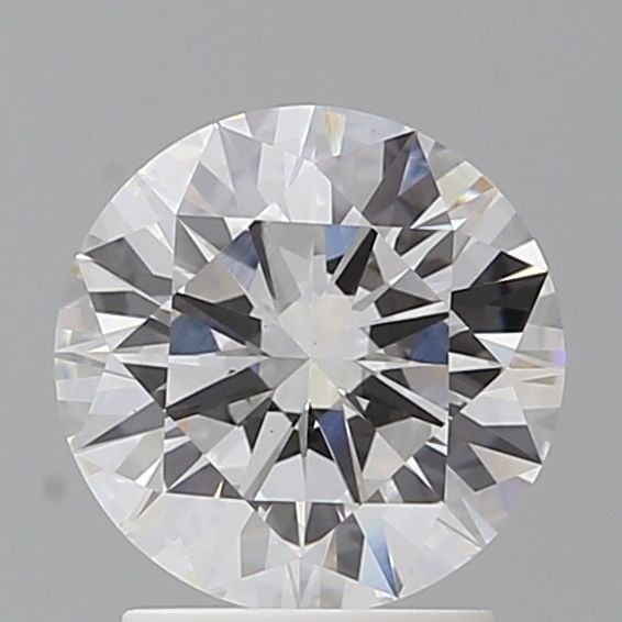 Loose Diamond - ROUND 2.0ct E VS1: Loose Diamond - ROUND 2.0ct E VS1 Source: This is a real non-mined Diamond that has been grown in a lab Shape: ROUND Carats: 2.0 Color: E Clarity: VS1 Certification: IGI Video: