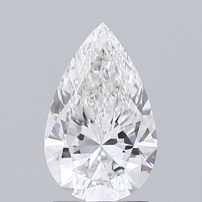 Loose Diamond - PEAR 1.4ct F VS2: Loose Diamond - PEAR 1.4ct F VS2 Source: This is a real non-mined Diamond that has been grown in a lab Shape: PEAR Carats: 1.4 Color: F Clarity: VS2 Certification: IGI Video: