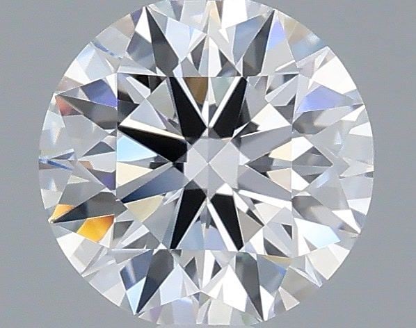 Ideal Loose Diamond - ROUND 1.03ct D VVS2: Ideal Loose Diamond - ROUND 1.03ct D VVS2 Source: This is a real non-mined Diamond that has been grown in a lab Shape: ROUND Carats: 1.03 Color: D Clarity: VVS2 Certification: IGI Video: