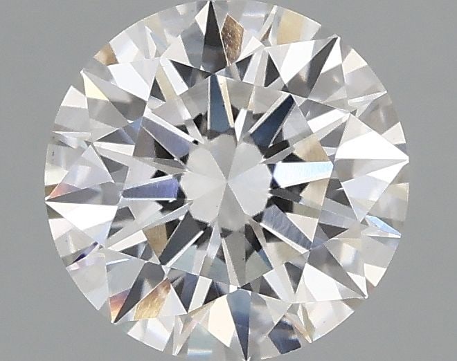 Ideal Loose Diamond - ROUND 1.47ct E VS2: Ideal Loose Diamond - ROUND 1.47ct E VS2 Source: This is a real non-mined Diamond that has been grown in a lab Shape: ROUND Carats: 1.47 Color: E Clarity: VS2 Certification: IGI Video: