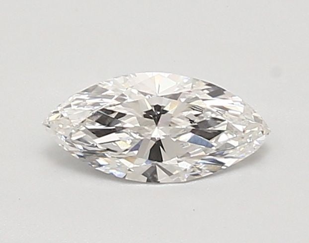 Loose Diamond - MARQUISE 0.66ct E VVS1: Loose Diamond - MARQUISE 0.66ct E VVS1 Source: This is a real non-mined Diamond that has been grown in a lab Shape: MARQUISE Carats: 0.66 Color: E Clarity: VVS1 Certification: IGI Video: