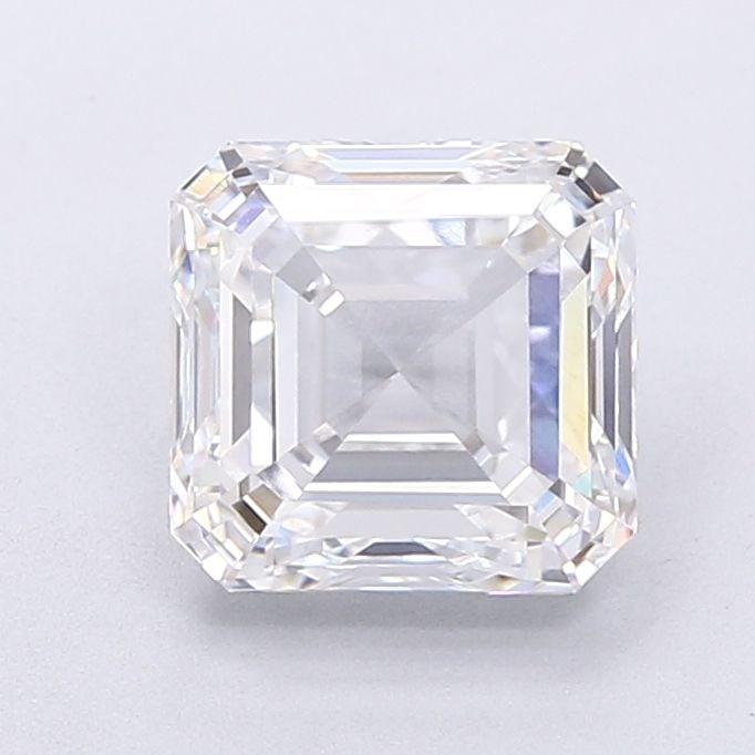 Loose Diamond - SQUARE EMERALD 3.0ct D VVS2: Loose Diamond - SQUARE EMERALD 3.0ct D VVS2 Source: This is a real non-mined Diamond that has been grown in a lab Shape: SQUARE EMERALD Carats: 3.0 Color: D Clarity: VVS2 Certification: IGI Video: