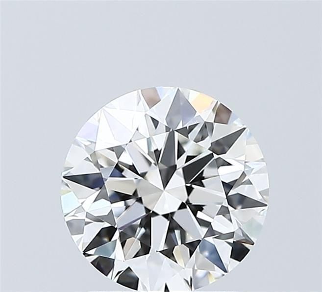 Ideal Loose Diamond - ROUND 1.51ct F VVS2: Ideal Loose Diamond - ROUND 1.51ct F VVS2 Source: This is a real non-mined Diamond that has been grown in a lab Shape: ROUND Carats: 1.51 Color: F Clarity: VVS2 Certification: IGI Video: