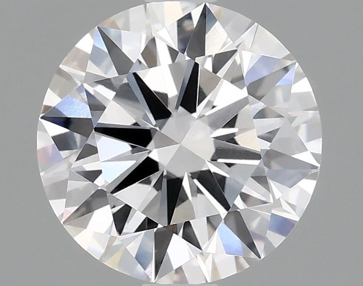 Ideal Loose Diamond - ROUND 1.59ct E VVS2: Ideal Loose Diamond - ROUND 1.59ct E VVS2 Source: This is a real non-mined Diamond that has been grown in a lab Shape: ROUND Carats: 1.59 Color: E Clarity: VVS2 Certification: IGI Video: