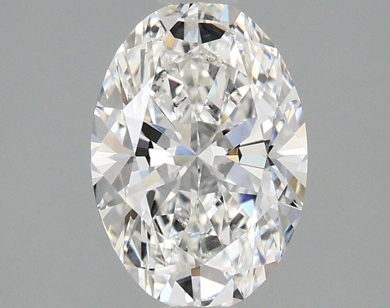Loose Diamond - OVAL 1.59ct E VVS2: Loose Diamond - OVAL 1.59ct E VVS2 Source: This is a real non-mined Diamond that has been grown in a lab Shape: OVAL Carats: 1.59 Color: E Clarity: VVS2 Certification: IGI Video: