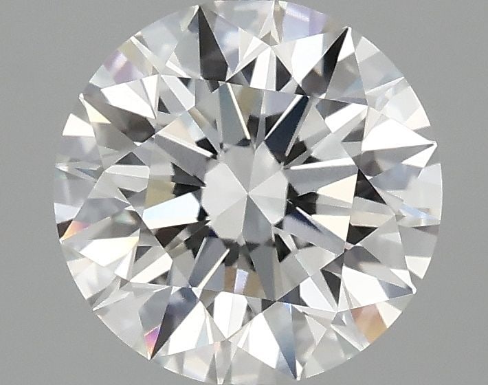 Ideal Loose Diamond - ROUND 2.14ct E VS1: Ideal Loose Diamond - ROUND 2.14ct E VS1 Source: This is a real non-mined Diamond that has been grown in a lab Shape: ROUND Carats: 2.14 Color: E Clarity: VS1 Certification: IGI Video: