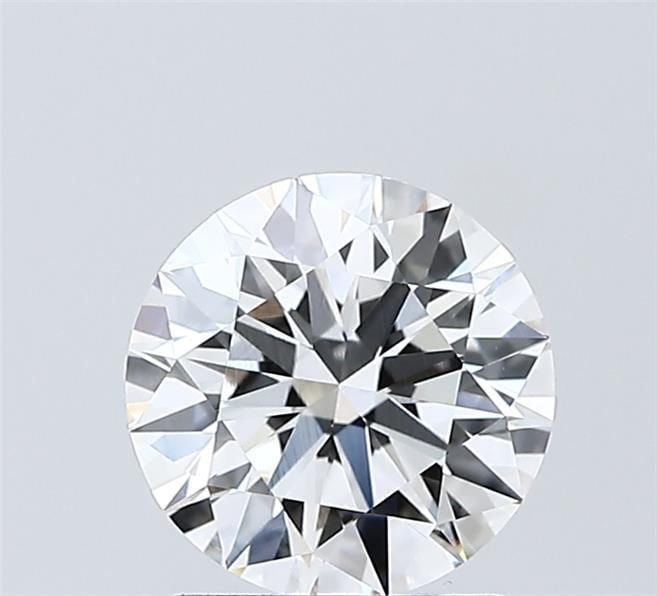 Ideal Loose Diamond - ROUND 1.55ct F VVS1: Ideal Loose Diamond - ROUND 1.55ct F VVS1 Source: This is a real non-mined Diamond that has been grown in a lab Shape: ROUND Carats: 1.55 Color: F Clarity: VVS1 Certification: IGI Video: