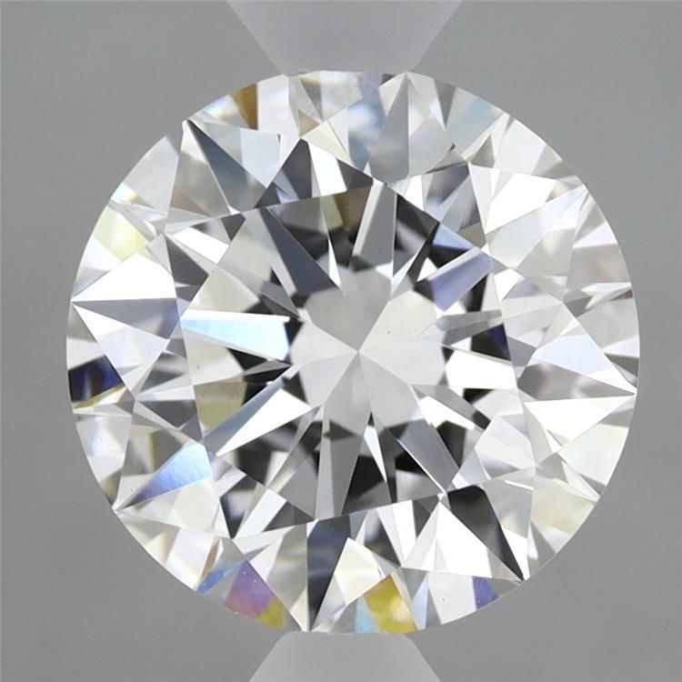 Loose Diamond - ROUND 2.71ct E VVS2: Loose Diamond - ROUND 2.71ct E VVS2 Source: This is a real non-mined Diamond that has been grown in a lab Shape: ROUND Carats: 2.71 Color: E Clarity: VVS2 Certification: IGI Video:
