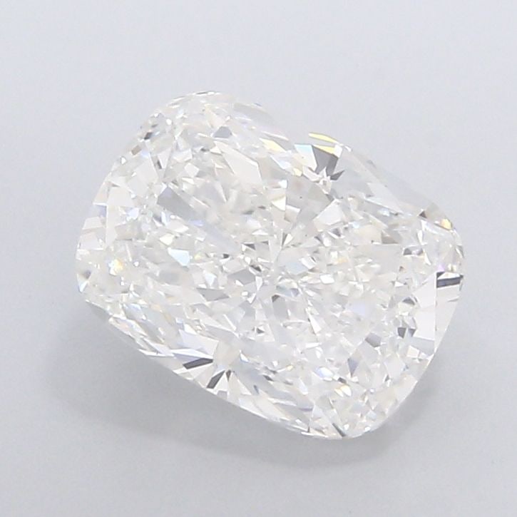 Loose Diamond - CUSHION MODIFIED 5.05ct E VS1 (1 of 1)