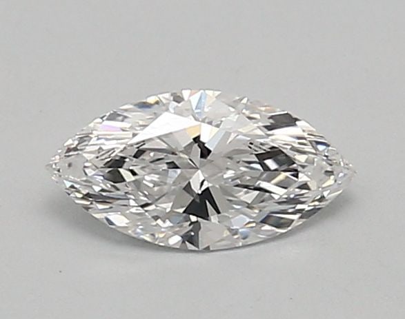 Loose Diamond - MARQUISE 0.62ct D VVS2: Loose Diamond - MARQUISE 0.62ct D VVS2 Source: This is a real non-mined Diamond that has been grown in a lab Shape: MARQUISE Carats: 0.62 Color: D Clarity: VVS2 Certification: IGI Video: