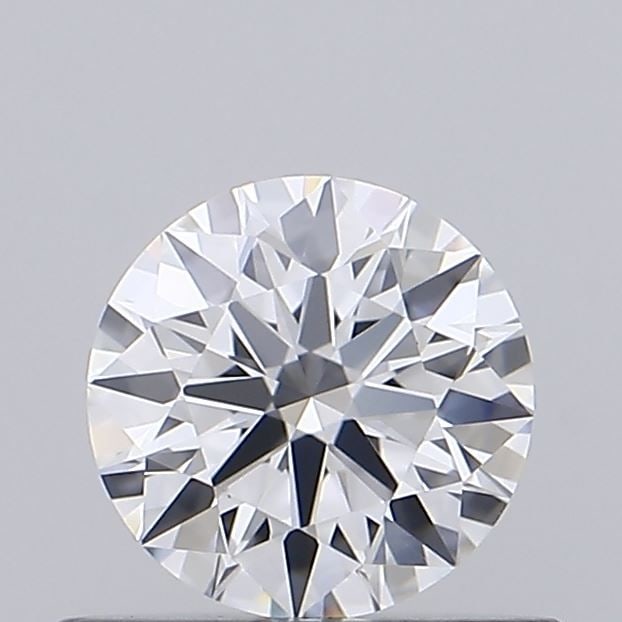 Ideal Loose Diamond - ROUND 0.52ct D VVS1: Ideal Loose Diamond - ROUND 0.52ct D VVS1 Source: This is a real non-mined Diamond that has been grown in a lab Shape: ROUND Carats: 0.52 Color: D Clarity: VVS1 Certification: IGI Video: