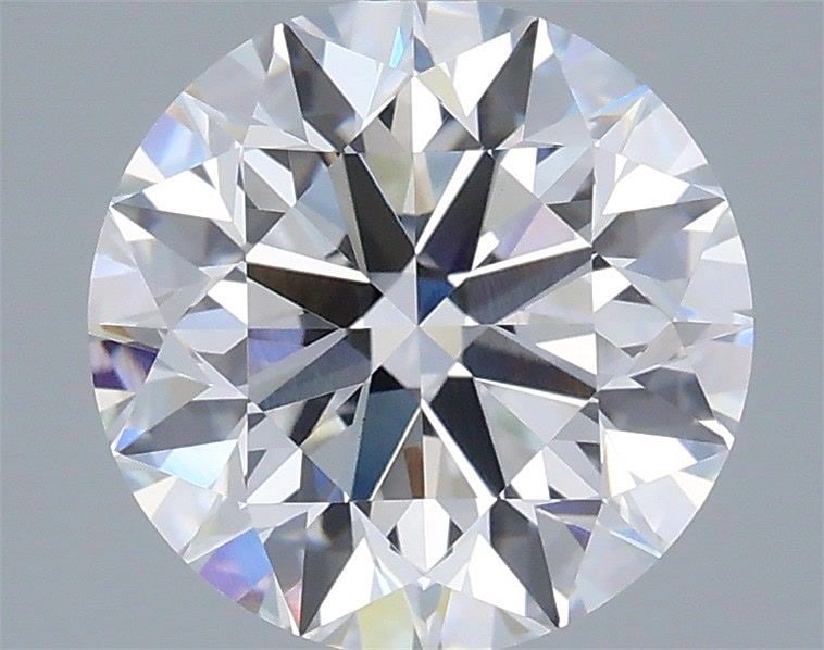 Loose Diamond - ROUND 3.02ct E VVS2: Loose Diamond - ROUND 3.02ct E VVS2 Source: This is a real non-mined Diamond that has been grown in a lab Shape: ROUND Carats: 3.02 Color: E Clarity: VVS2 Certification: IGI Video: