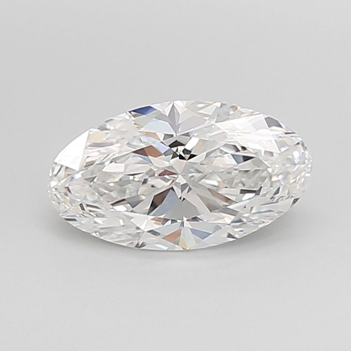 Loose Diamond - OVAL 2.02ct E VS1: Loose Diamond - OVAL 2.02ct E VS1 Source: This is a real non-mined Diamond that has been grown in a lab Shape: OVAL Carats: 2.02 Color: E Clarity: VS1 Certification: IGI Video: