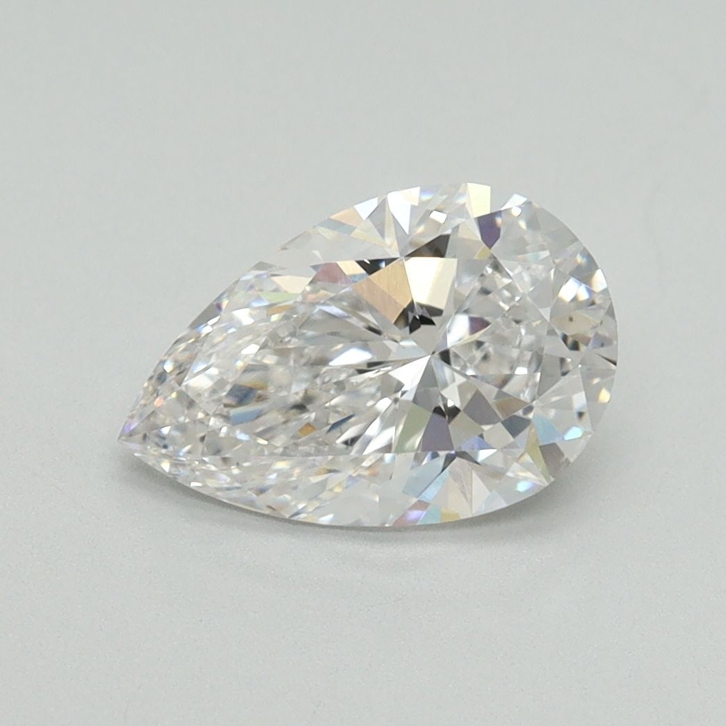 Loose Diamond - PEAR 1.51ct D VS1 (1 of 1)