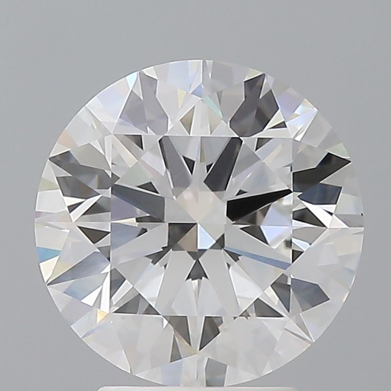 Ideal Loose Diamond - ROUND 3.5ct F VVS2: Ideal Loose Diamond - ROUND 3.5ct F VVS2 Source: This is a real non-mined Diamond that has been grown in a lab Shape: ROUND Carats: 3.5 Color: F Clarity: VVS2 Certification: IGI Video: