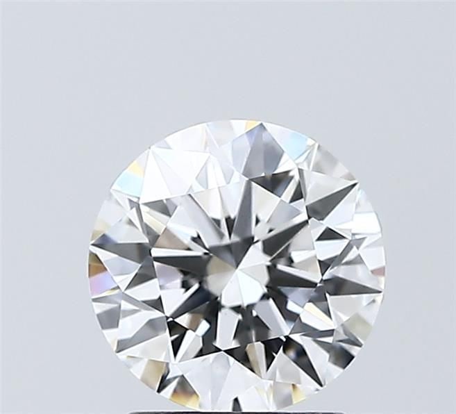 Ideal Loose Diamond - ROUND 1.52ct D VS1: Ideal Loose Diamond - ROUND 1.52ct D VS1 Source: This is a real non-mined Diamond that has been grown in a lab Shape: ROUND Carats: 1.52 Color: D Clarity: VS1 Certification: IGI Video: