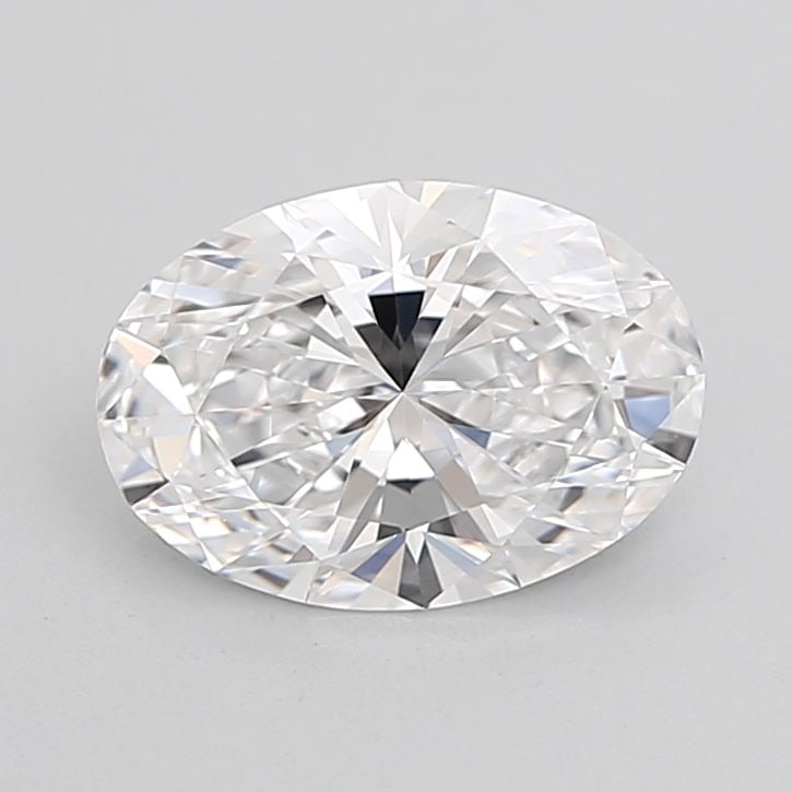 Loose Diamond - OVAL 1.53ct D VVS2: Loose Diamond - OVAL 1.53ct D VVS2 Source: This is a real non-mined Diamond that has been grown in a lab Shape: OVAL Carats: 1.53 Color: D Clarity: VVS2 Certification: IGI Video: Video Link