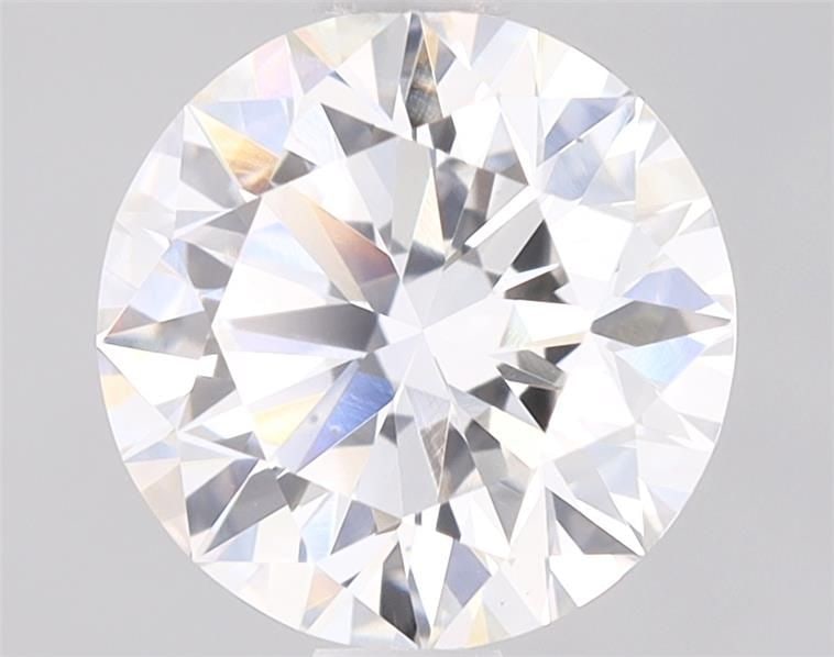 Ideal Loose Diamond - ROUND 1.13ct F VS1: Ideal Loose Diamond - ROUND 1.13ct F VS1 Source: This is a real non-mined Diamond that has been grown in a lab Shape: ROUND Carats: 1.13 Color: F Clarity: VS1 Certification: IGI Video: Video Link