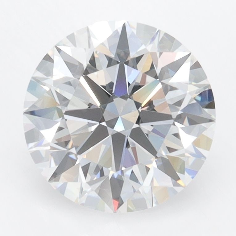 Ideal Loose Diamond - ROUND 2.53ct D VVS1: Ideal Loose Diamond - ROUND 2.53ct D VVS1 Source: This is a real non-mined Diamond that has been grown in a lab Shape: ROUND Carats: 2.53 Color: D Clarity: VVS1 Certification: IGI Video: Video Link