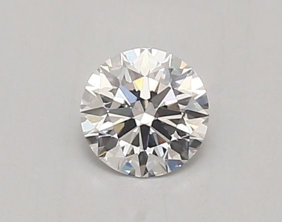 Ideal Loose Diamond - ROUND 0.53ct D VS1: Ideal Loose Diamond - ROUND 0.53ct D VS1 Source: This is a real non-mined Diamond that has been grown in a lab Shape: ROUND Carats: 0.53 Color: D Clarity: VS1 Certification: IGI Video: