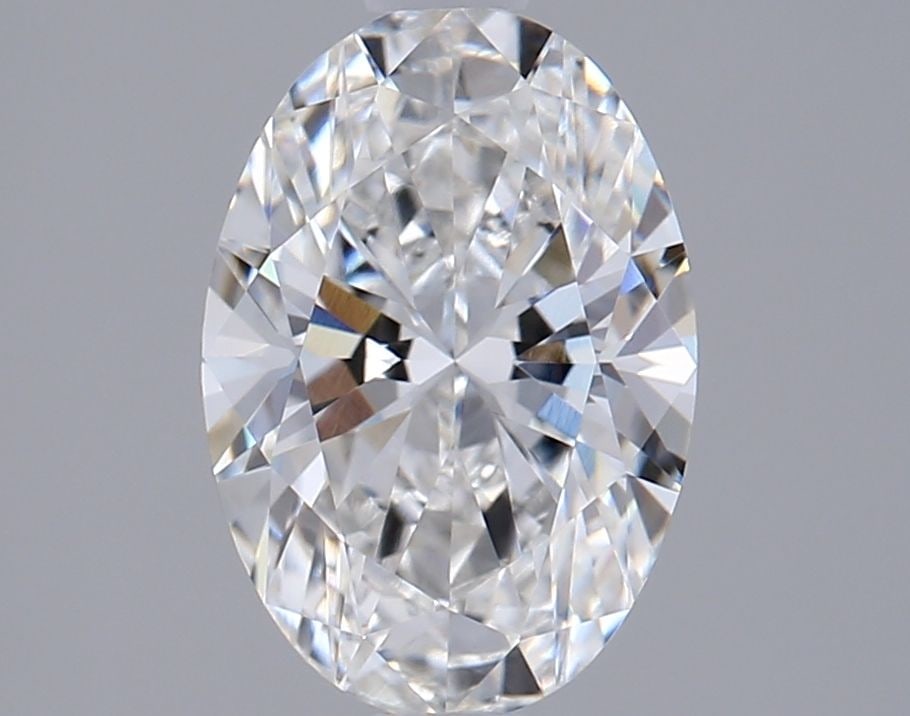 Loose Diamond - OVAL 1.54ct F VVS1: Loose Diamond - OVAL 1.54ct F VVS1 Source: This is a real non-mined Diamond that has been grown in a lab Shape: OVAL Carats: 1.54 Color: F Clarity: VVS1 Certification: IGI Video: