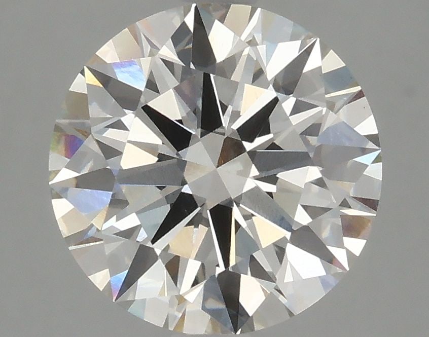 Ideal Loose Diamond - ROUND 3.14ct H VVS2: Ideal Loose Diamond - ROUND 3.14ct H VVS2 Source: This is a real non-mined Diamond that has been grown in a lab Shape: ROUND Carats: 3.14 Color: H Clarity: VVS2 Certification: IGI Video: