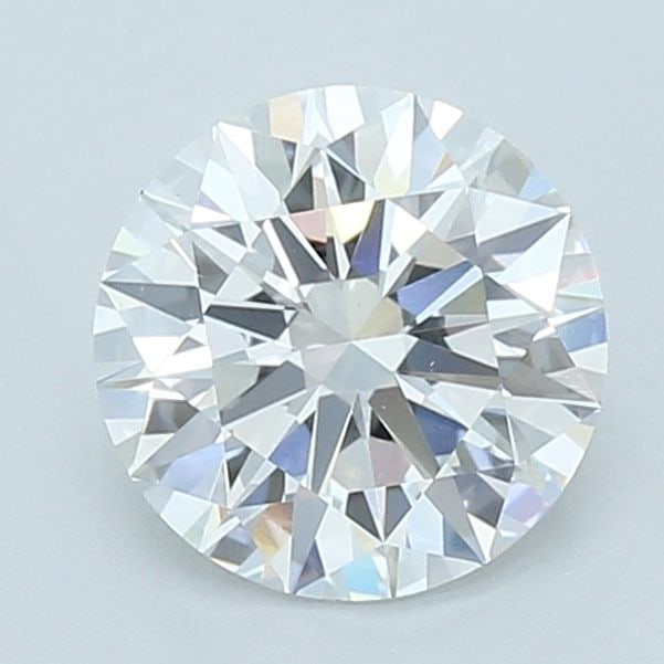 Ideal Loose Diamond - ROUND 2.5ct E VS1: Ideal Loose Diamond - ROUND 2.5ct E VS1 Source: This is a real non-mined Diamond that has been grown in a lab Shape: ROUND Carats: 2.5 Color: E Clarity: VS1 Certification: IGI Video:
