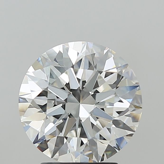 Loose Diamond - ROUND 3.01ct F VS1: Loose Diamond - ROUND 3.01ct F VS1 Source: This is a real non-mined Diamond that has been grown in a lab Shape: ROUND Carats: 3.01 Color: F Clarity: VS1 Certification: IGI Video: