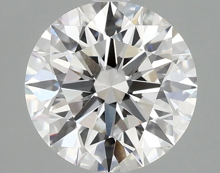 Ideal Loose Diamond - ROUND 2.05ct D VVS2: Ideal Loose Diamond - ROUND 2.05ct D VVS2 Source: This is a real non-mined Diamond that has been grown in a lab Shape: ROUND Carats: 2.05 Color: D Clarity: VVS2 Certification: IGI Video:
