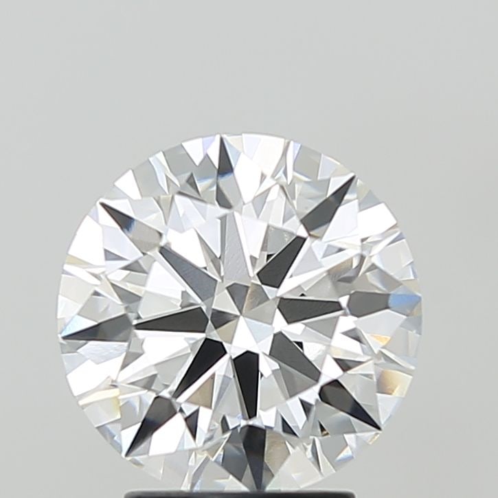 Ideal Loose Diamond - ROUND 3.09ct F VVS2: Ideal Loose Diamond - ROUND 3.09ct F VVS2 Source: This is a real non-mined Diamond that has been grown in a lab Shape: ROUND Carats: 3.09 Color: F Clarity: VVS2 Certification: IGI Video: