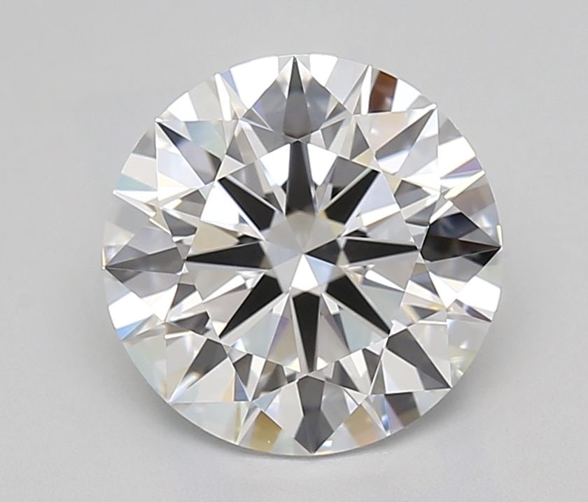 Ideal Loose Diamond - ROUND 3.55ct D VVS1: Ideal Loose Diamond - ROUND 3.55ct D VVS1 Source: This is a real non-mined Diamond that has been grown in a lab Shape: ROUND Carats: 3.55 Color: D Clarity: VVS1 Certification: IGI Video: