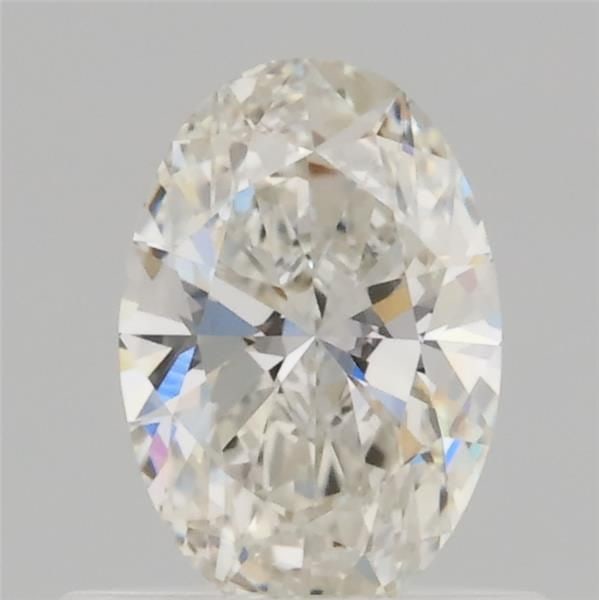 Loose Diamond - OVAL 0.54ct G VVS2: Loose Diamond - OVAL 0.54ct G VVS2 Source: This is a real non-mined Diamond that has been grown in a lab Shape: OVAL Carats: 0.54 Color: G Clarity: VVS2 Certification: IGI Video: