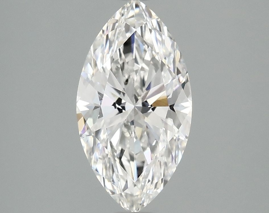 Loose Diamond - MARQUISE 1.51ct F VS1: Loose Diamond - MARQUISE 1.51ct F VS1 Source: This is a real non-mined Diamond that has been grown in a lab Shape: MARQUISE Carats: 1.51 Color: F Clarity: VS1 Certification: IGI Video: