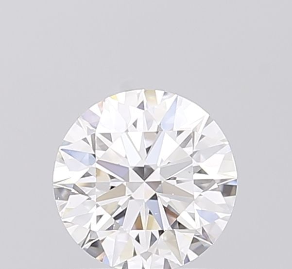 Ideal Loose Diamond - ROUND 1.03ct D VVS1: Ideal Loose Diamond - ROUND 1.03ct D VVS1 Source: This is a real non-mined Diamond that has been grown in a lab Shape: ROUND Carats: 1.03 Color: D Clarity: VVS1 Certification: IGI Video: