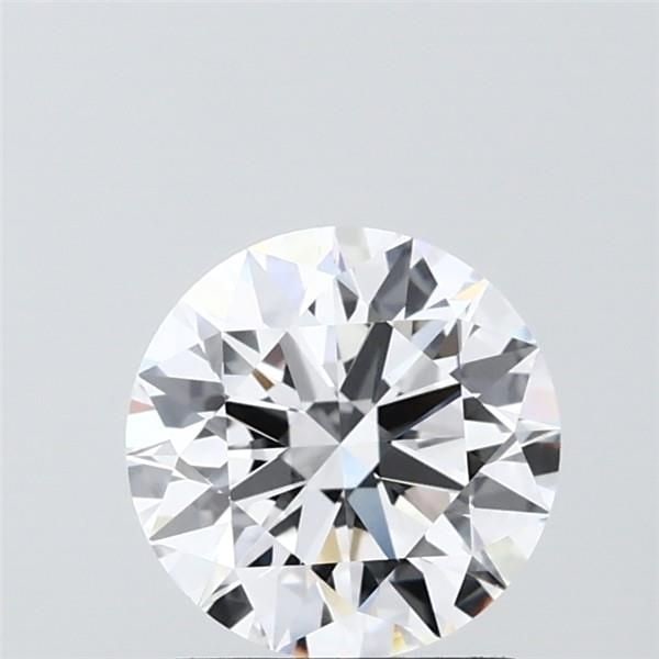 Ideal Loose Diamond - ROUND 1.55ct D VVS2: Ideal Loose Diamond - ROUND 1.55ct D VVS2 Source: This is a real non-mined Diamond that has been grown in a lab Shape: ROUND Carats: 1.55 Color: D Clarity: VVS2 Certification: IGI Video: