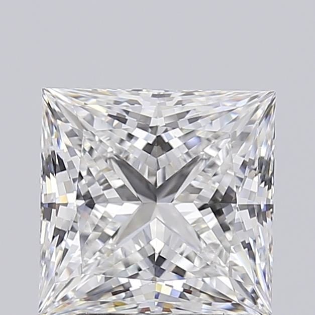Loose Diamond - PRINCESS 3.07ct D VVS2: Loose Diamond - PRINCESS 3.07ct D VVS2 Source: This is a real non-mined Diamond that has been grown in a lab Shape: PRINCESS Carats: 3.07 Color: D Clarity: VVS2 Certification: IGI Video: