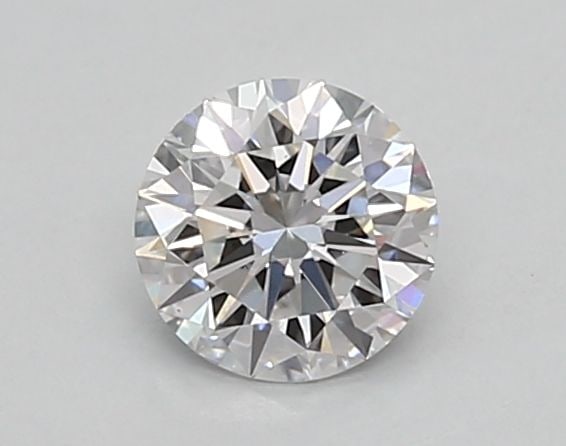 Loose Diamond - ROUND 0.43ct D VS1: Loose Diamond - ROUND 0.43ct D VS1 Source: This is a real non-mined Diamond that has been grown in a lab Shape: ROUND Carats: 0.43 Color: D Clarity: VS1 Certification: IGI Video: