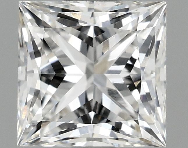 Loose Diamond - PRINCESS 1.04ct E VS1: Loose Diamond - PRINCESS 1.04ct E VS1 Source: This is a real non-mined Diamond that has been grown in a lab Shape: PRINCESS Carats: 1.04 Color: E Clarity: VS1 Certification: IGI Video: