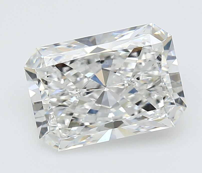 Loose Diamond - RADIANT 3.58ct E VS1: Loose Diamond - RADIANT 3.58ct E VS1 Source: This is a real non-mined Diamond that has been grown in a lab Shape: RADIANT Carats: 3.58 Color: E Clarity: VS1 Certification: GIA Video: