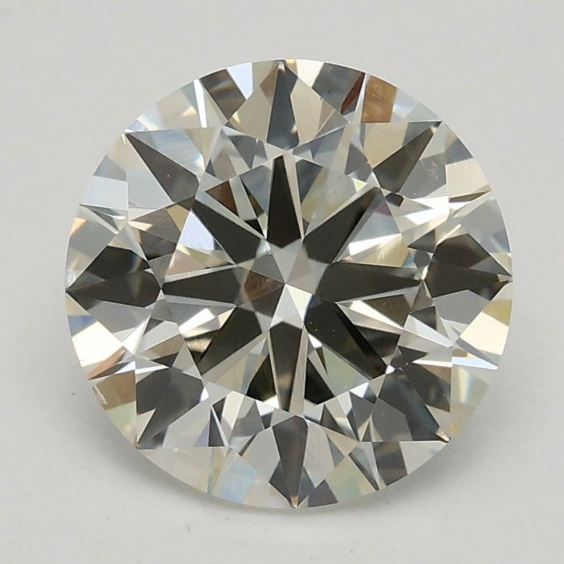 Loose Diamond - ROUND 1.71ct J VS1: Loose Diamond - ROUND 1.71ct J VS1 Source: This is a real non-mined Diamond that has been grown in a lab Shape: ROUND Carats: 1.71 Color: J Clarity: VS1 Certification: IGI Video: