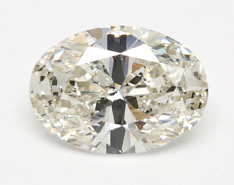 Loose Diamond - OVAL 1.5ct I SI1: Loose Diamond - OVAL 1.5ct I SI1 Source: This is a real non-mined Diamond that has been grown in a lab Shape: OVAL Carats: 1.5 Color: I Clarity: SI1 Certification: IGI Video: