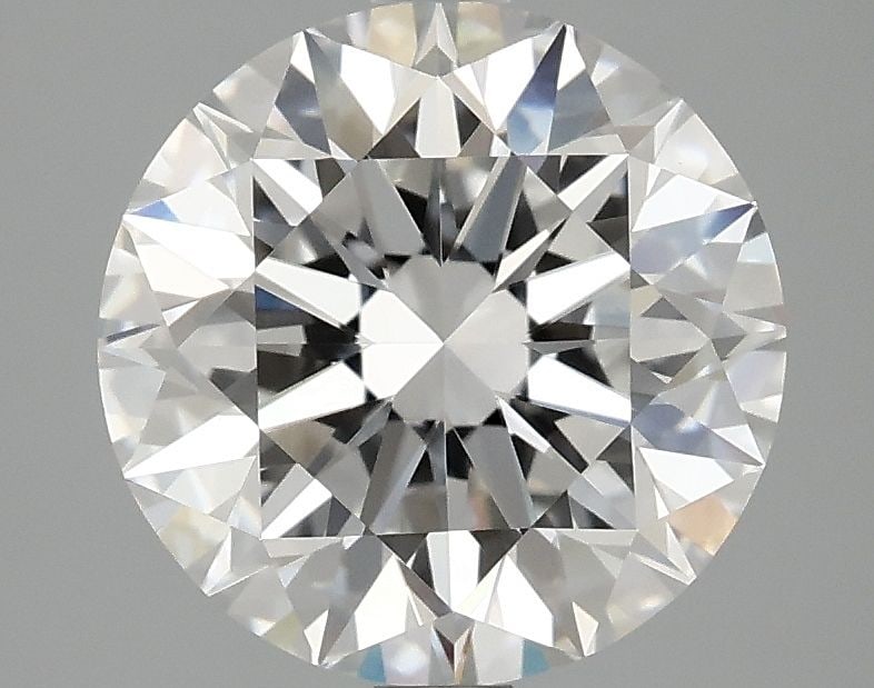 Loose Diamond - ROUND 3.1ct E VVS2: Loose Diamond - ROUND 3.1ct E VVS2 Source: This is a real non-mined Diamond that has been grown in a lab Shape: ROUND Carats: 3.1 Color: E Clarity: VVS2 Certification: IGI Video: