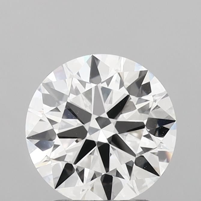 Ideal Loose Diamond - ROUND 2.02ct E VVS1: Ideal Loose Diamond - ROUND 2.02ct E VVS1 Source: This is a real non-mined Diamond that has been grown in a lab Shape: ROUND Carats: 2.02 Color: E Clarity: VVS1 Certification: IGI Video: