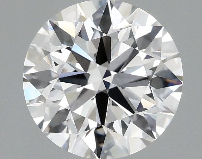 Ideal Loose Diamond - ROUND 1.57ct D VS2: Ideal Loose Diamond - ROUND 1.57ct D VS2 Source: This is a real non-mined Diamond that has been grown in a lab Shape: ROUND Carats: 1.57 Color: D Clarity: VS2 Certification: IGI Video: