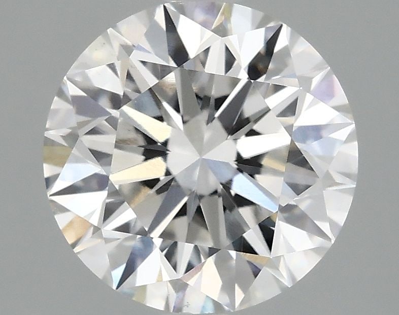 Loose Diamond - ROUND 2.09ct E VS1: Loose Diamond - ROUND 2.09ct E VS1 Source: This is a real non-mined Diamond that has been grown in a lab Shape: ROUND Carats: 2.09 Color: E Clarity: VS1 Certification: IGI Additional images available 