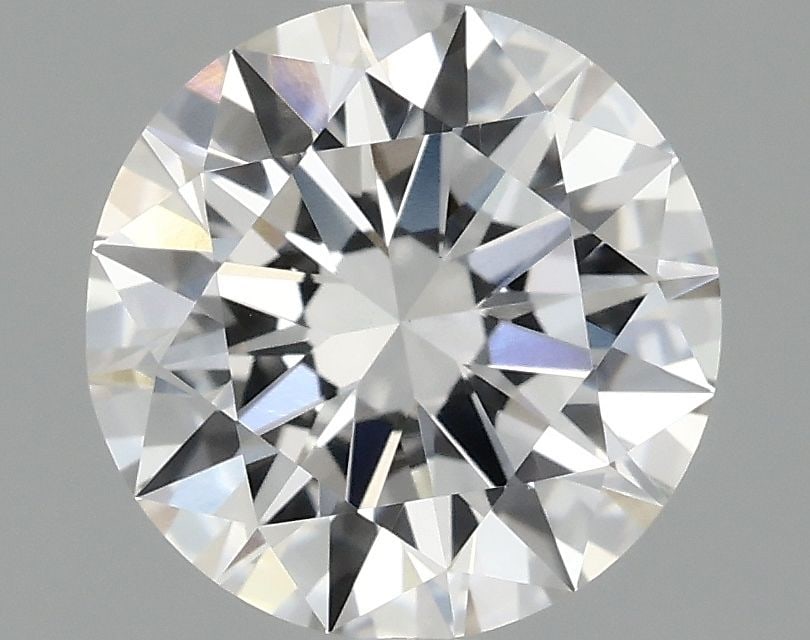 Loose Diamond - ROUND 1.5ct E VVS2: Loose Diamond - ROUND 1.5ct E VVS2 Source: This is a real non-mined Diamond that has been grown in a lab Shape: ROUND Carats: 1.5 Color: E Clarity: VVS2 Certification: IGI Additional images available 