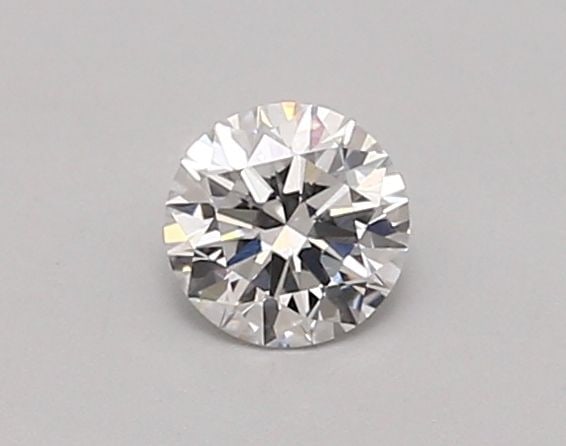 Ideal Loose Diamond - ROUND 0.42ct D VVS1: Ideal Loose Diamond - ROUND 0.42ct D VVS1 Source: This is a real non-mined Diamond that has been grown in a lab Shape: ROUND Carats: 0.42 Color: D Clarity: VVS1 Certification: IGI Video: