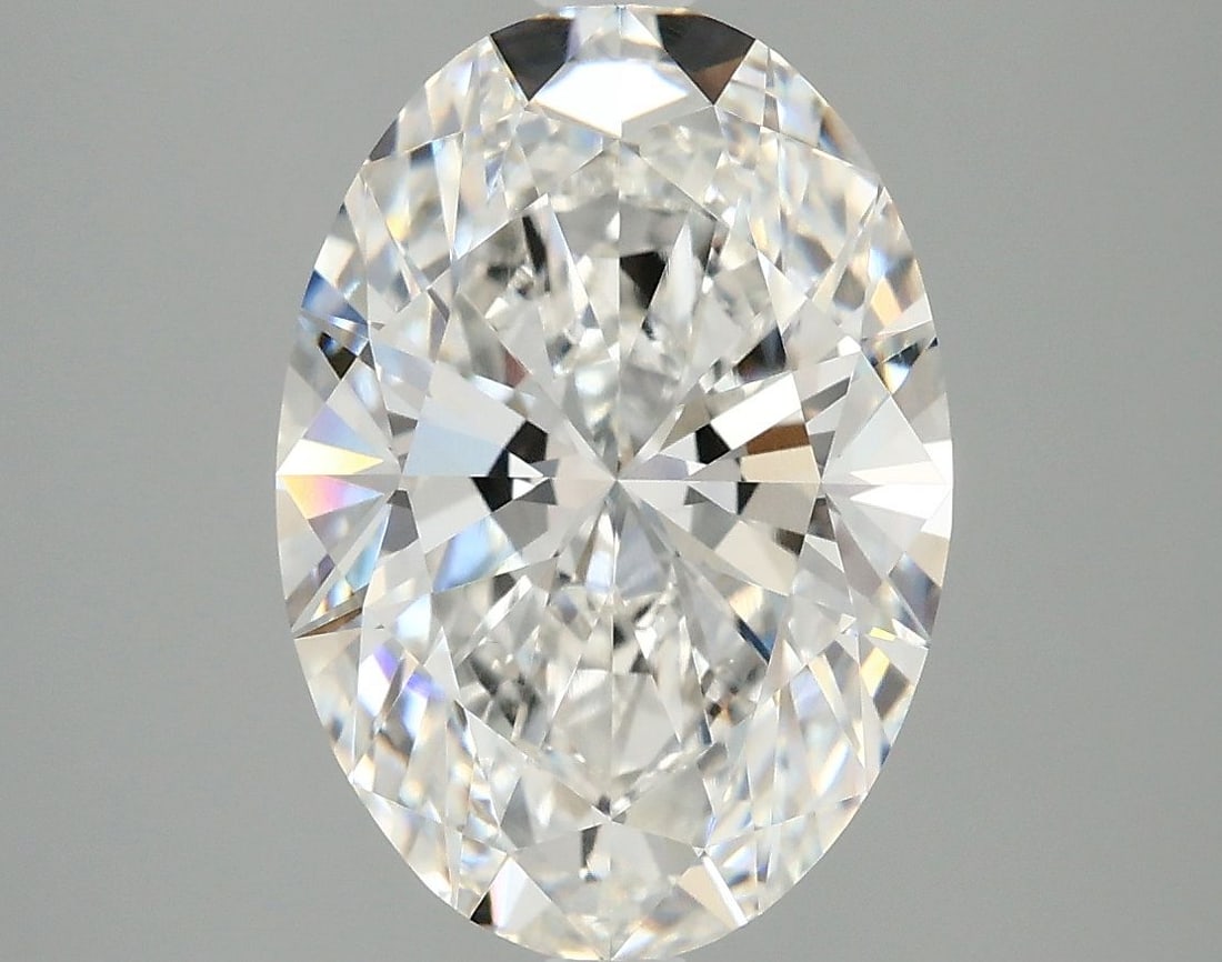 Loose Diamond - OVAL 3.07ct F VVS1: Loose Diamond - OVAL 3.07ct F VVS1 Source: This is a real non-mined Diamond that has been grown in a lab Shape: OVAL Carats: 3.07 Color: F Clarity: VVS1 Certification: IGI Video: