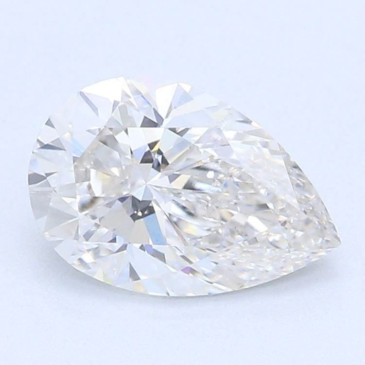 Loose Diamond - PEAR 0.7ct F SI1: Loose Diamond - PEAR 0.7ct F SI1 Source: This is a real non-mined Diamond that has been grown in a lab Shape: PEAR Carats: 0.7 Color: F Clarity: SI1 Certification: IGI Video: